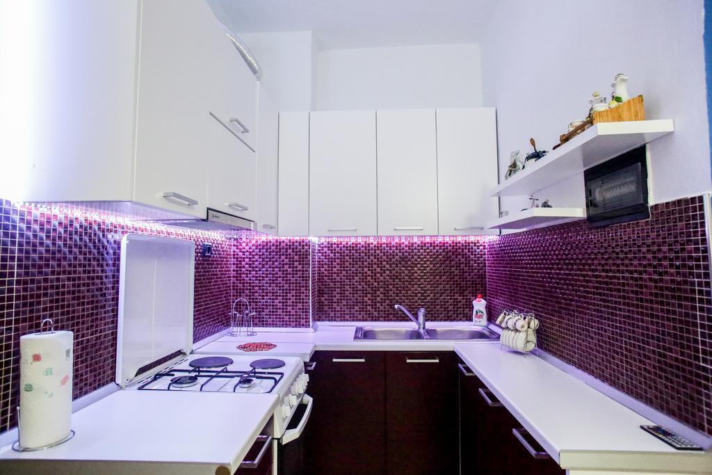 Adriatic Apartments Albania Дуррес Экстерьер фото