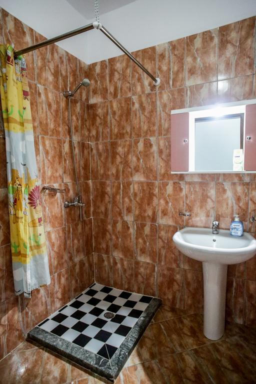 Adriatic Apartments Albania Дуррес Экстерьер фото