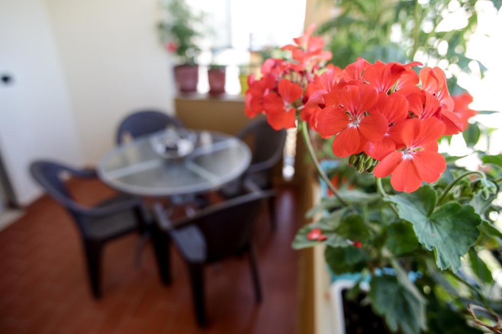 Adriatic Apartments Albania Дуррес Экстерьер фото