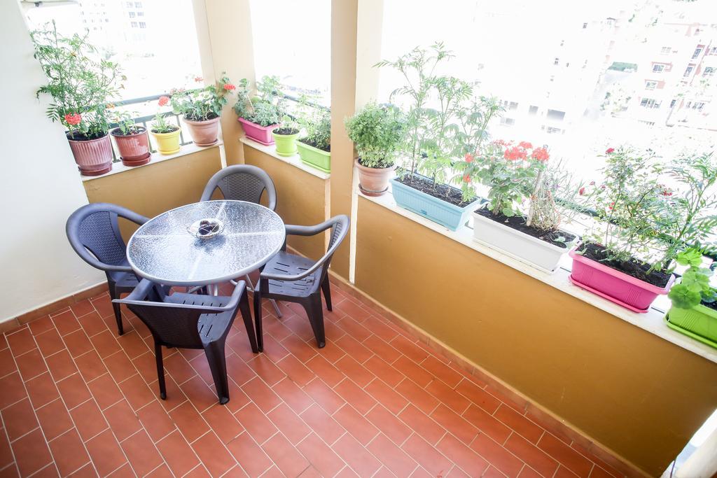 Adriatic Apartments Albania Дуррес Экстерьер фото