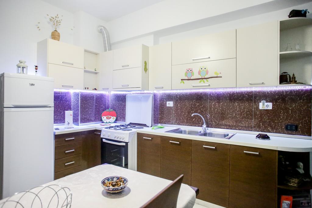 Adriatic Apartments Albania Дуррес Экстерьер фото