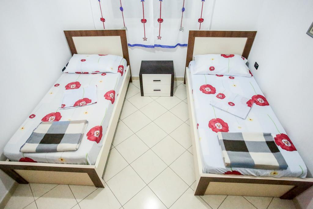 Adriatic Apartments Albania Дуррес Экстерьер фото